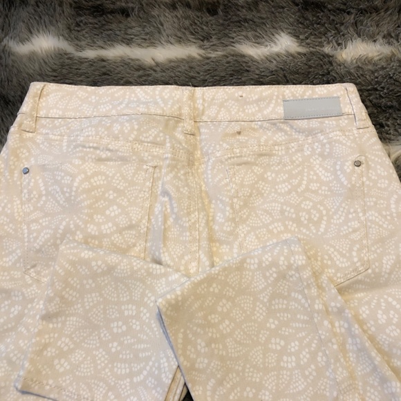 DNKY boho print jegging - Picture 2 of 3